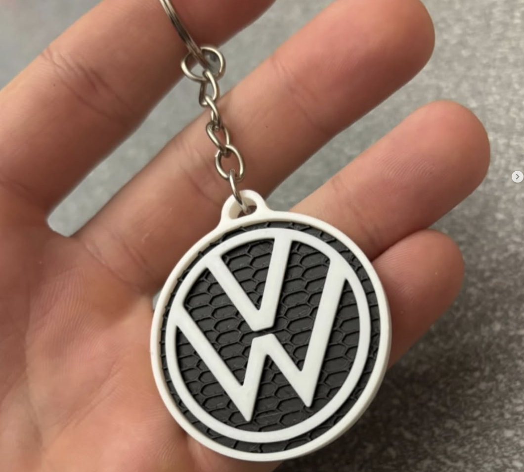Chaveiro Volkswagen